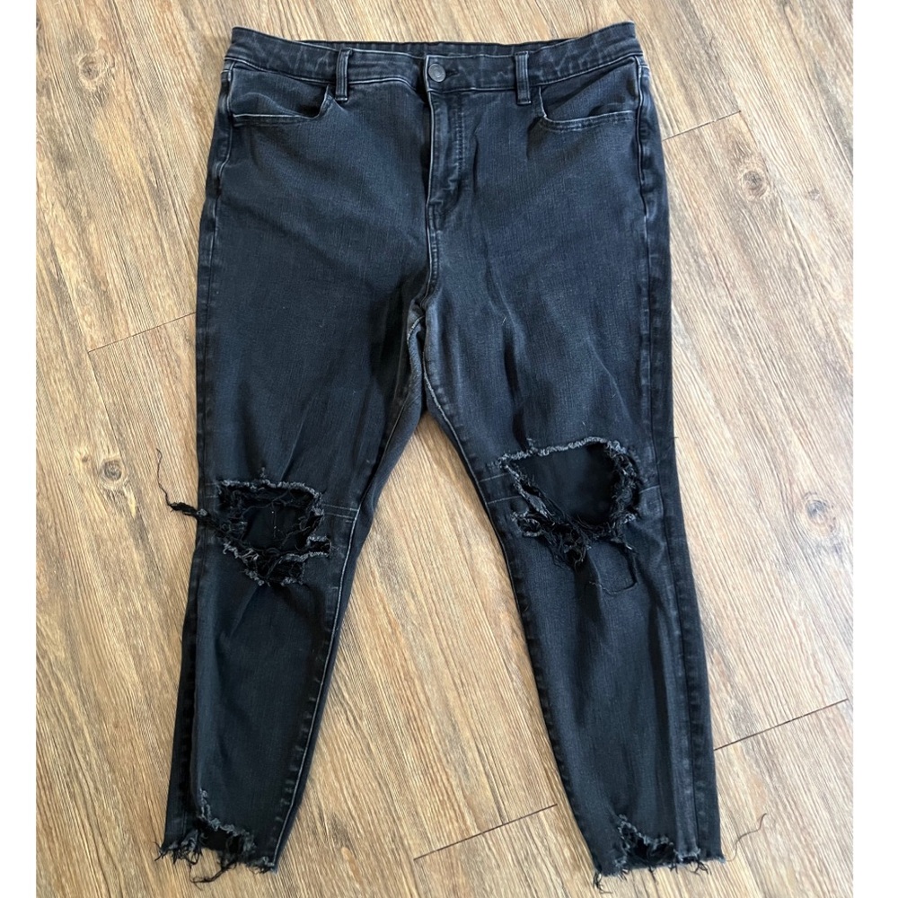 American Eagle Jeggings